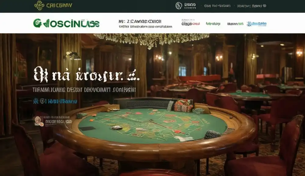 Natural8 Casino Banner