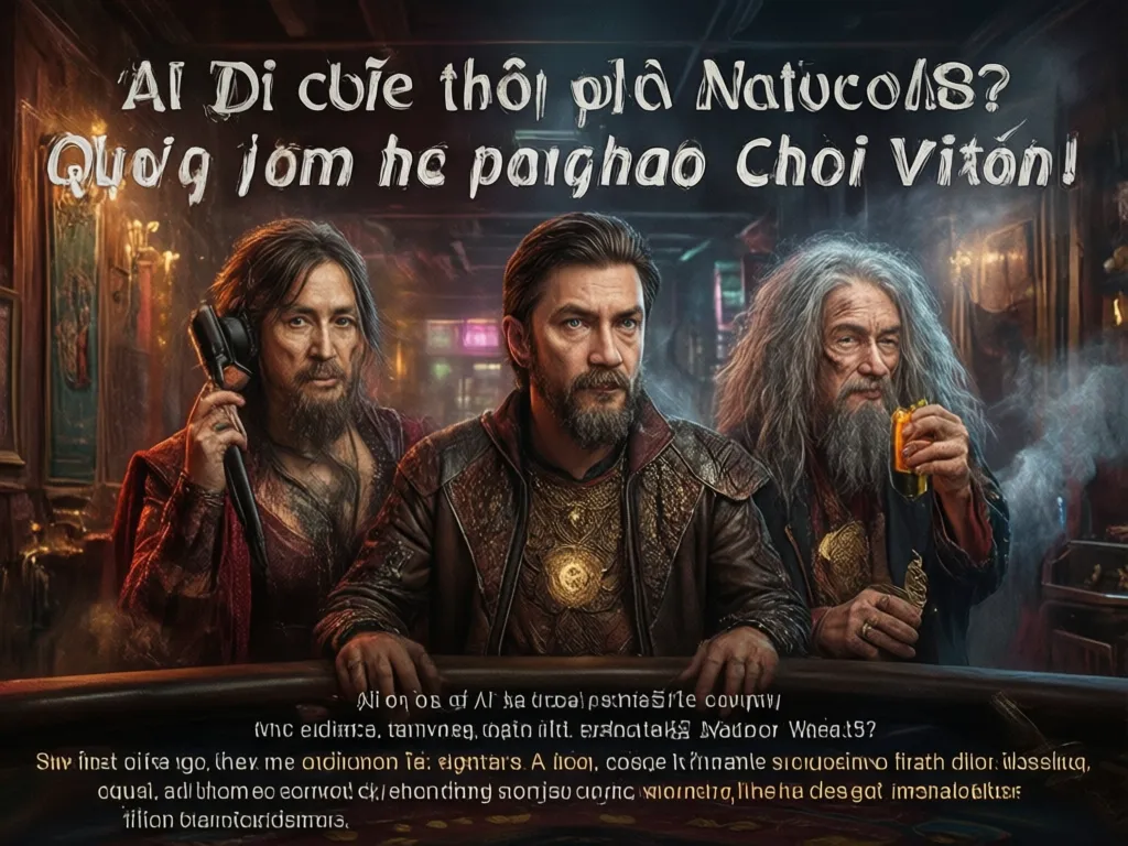 Quy định tham gia